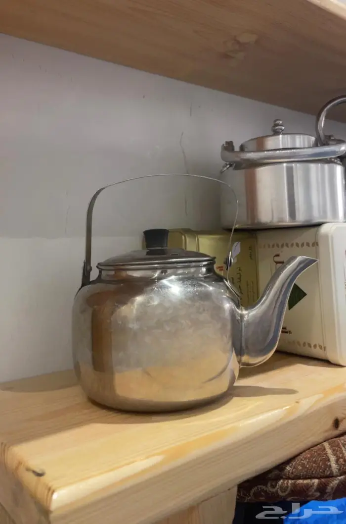 ابريق كوري قديم 0