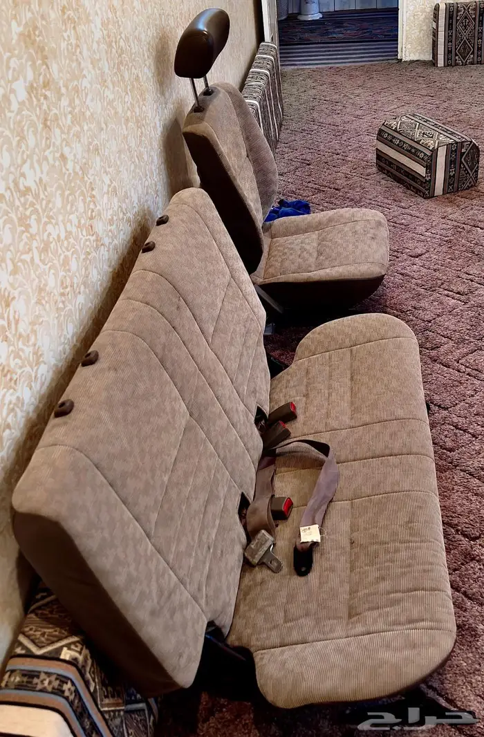 مراتب و ديكورات جيب ربع وشاص 2009 12