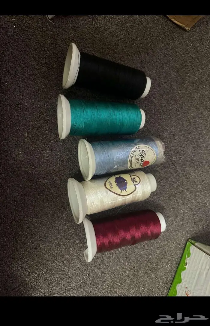 مكة الكعكية 5