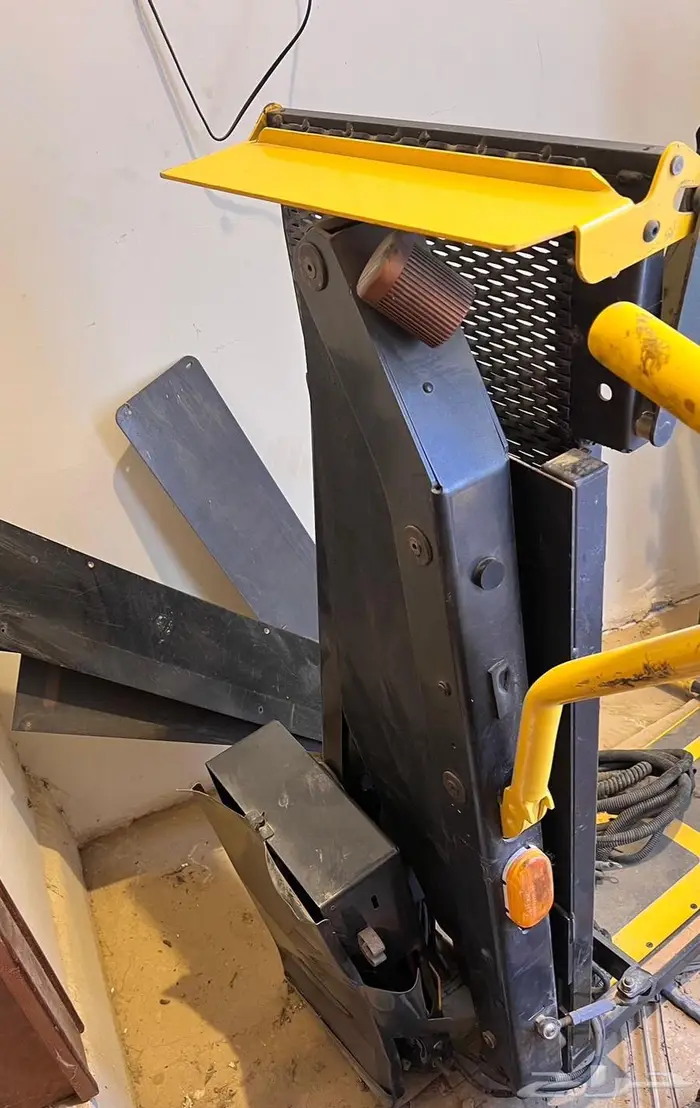 جهاز للمعاقين حركيا 3