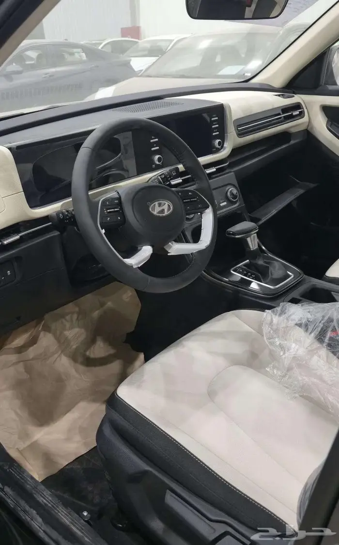 هيونداي كريتا سمارت 1.5 2026 لتمويل البنوك - كاش 9