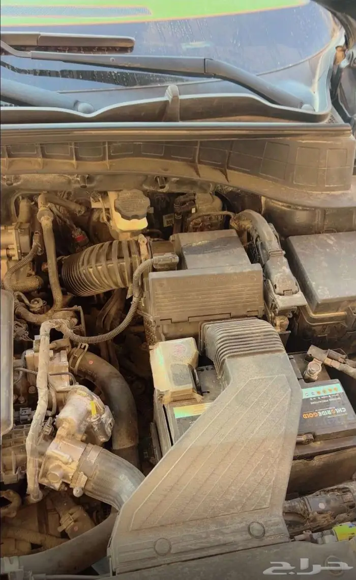 هيونداي توسان 2018 10