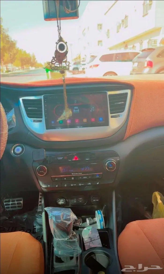 هيونداي توسان 2018 7