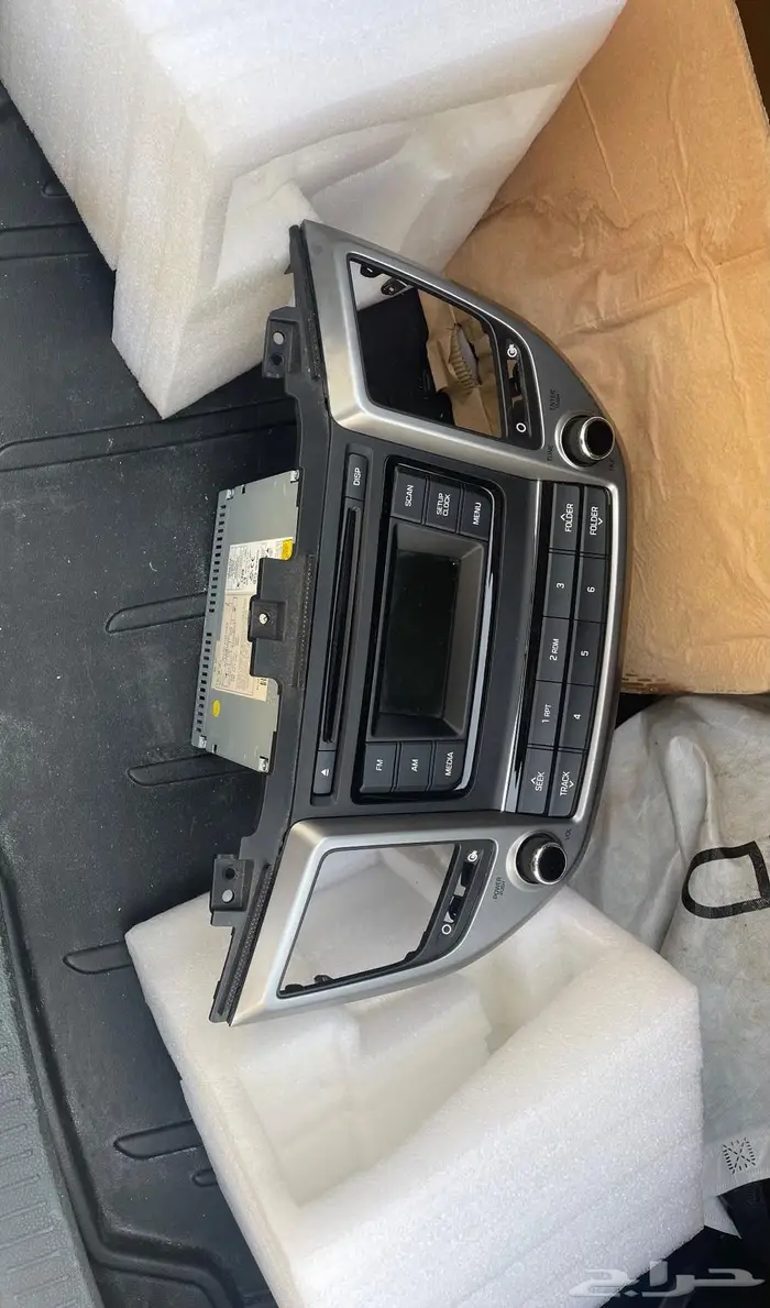 مسجل وكاله توسان 2017 1