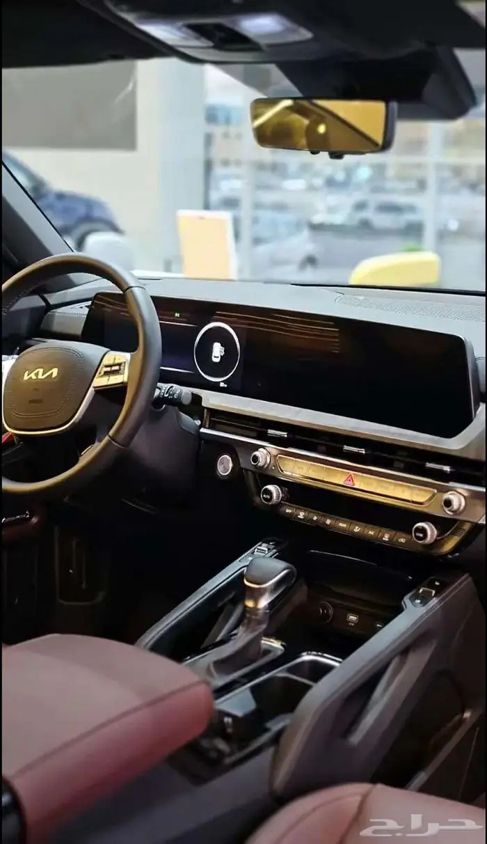 كيا تيلورايد فل كامل 24 عروض القسط و كاش اقل سعر 5