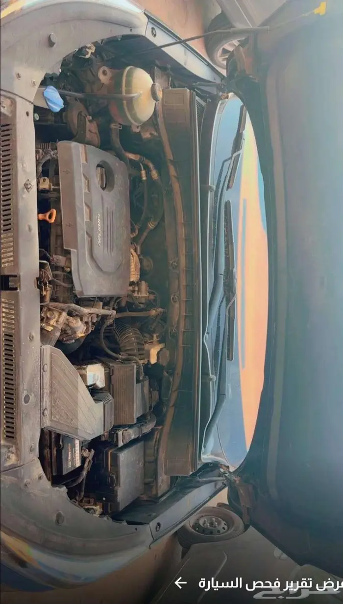 هيونداي توسان 2018 11