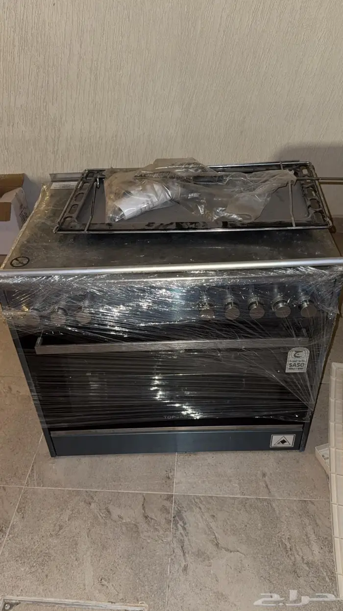 للبيع فرن ايطالي 0