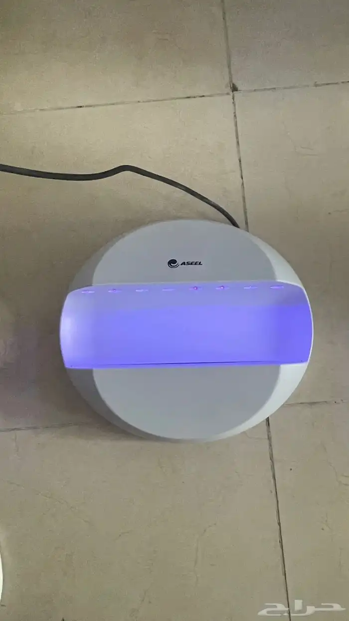 ناموسيه او مصيده ناموس 3 حبات 2