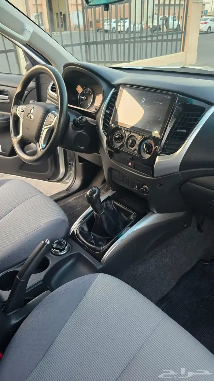 مستبيشي 2023 3