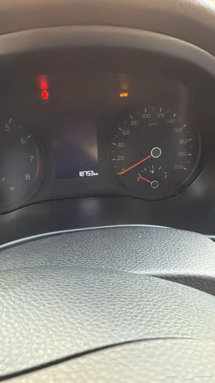 للتنازل كيا ريو 2023 11