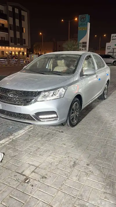 شيري ارزيو 3 2020 index