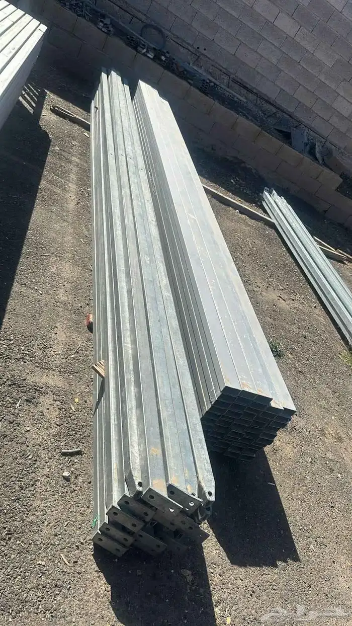 خيام أوربية مستعمله للبيع 12