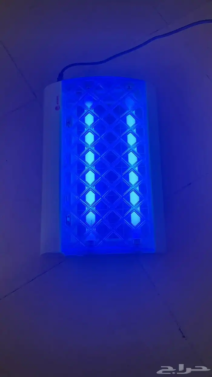 ناموسيه او مصيده ناموس 3 حبات 4