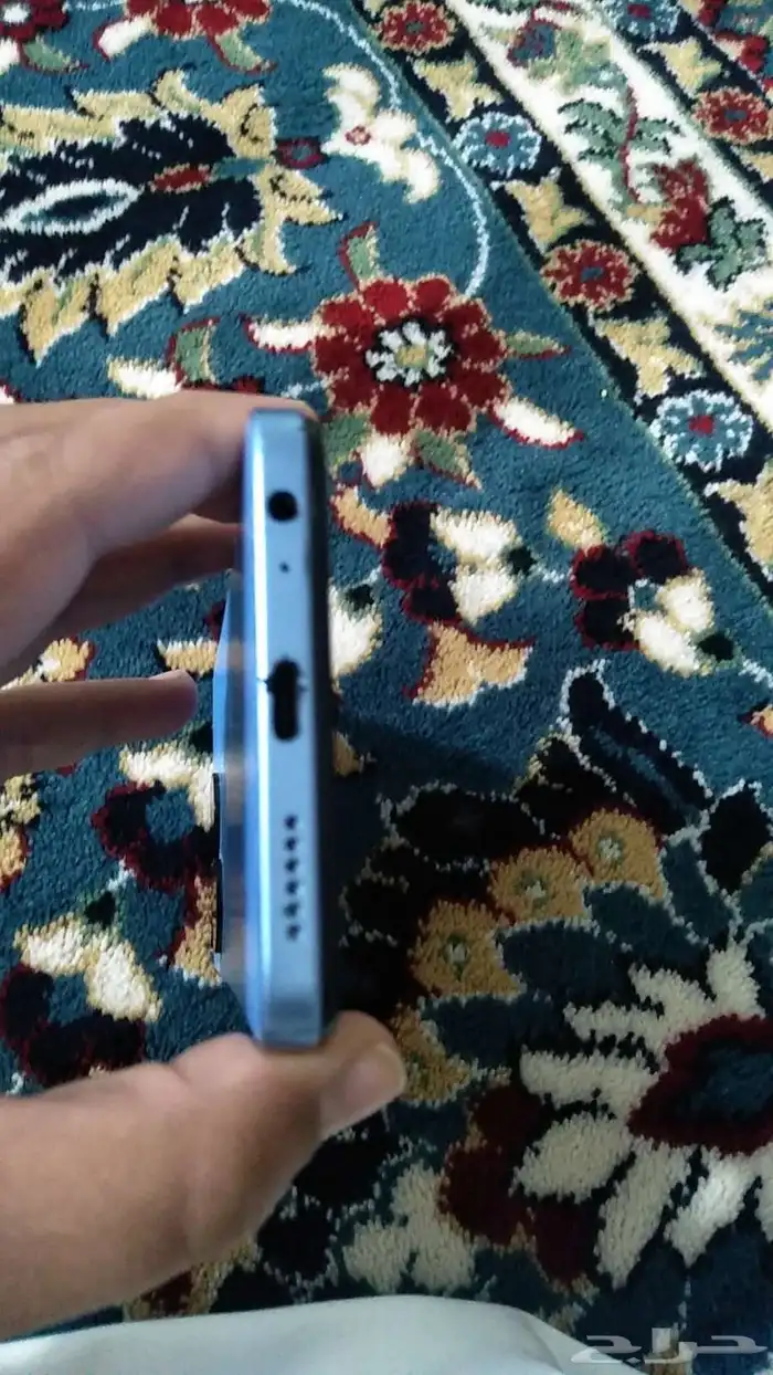 جوال itel A70 استخدام سبعه شر في كسر بالشاشه ما ياثر والبطا 4