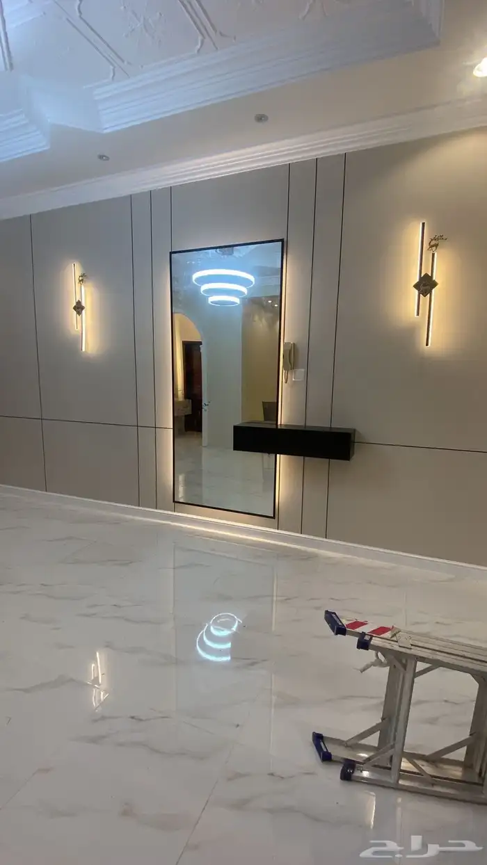 ديكور مدخل  ابها 6