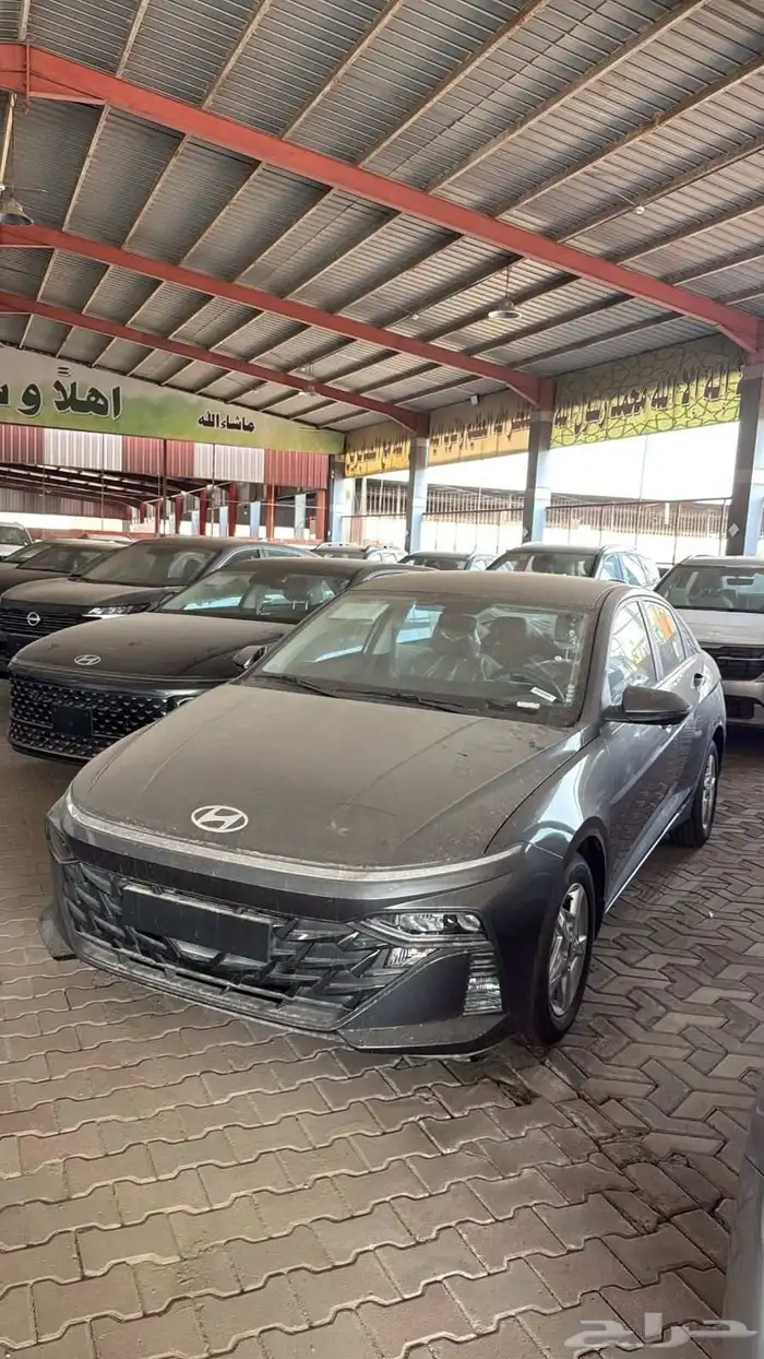 اكسنت 2026 باقل سعر فليت سمارت 2