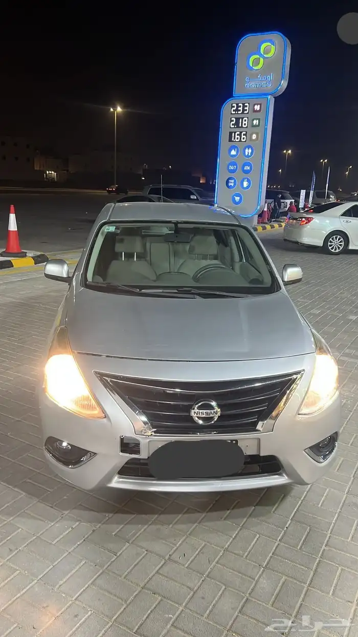 نيسان صني 2021 1