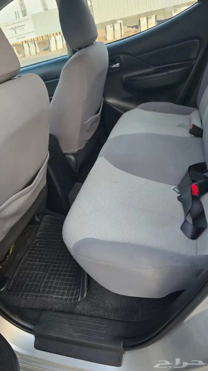 مستبيشي 2023 6