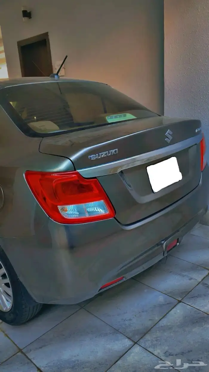 Suzuki desire 2020 automatic 9