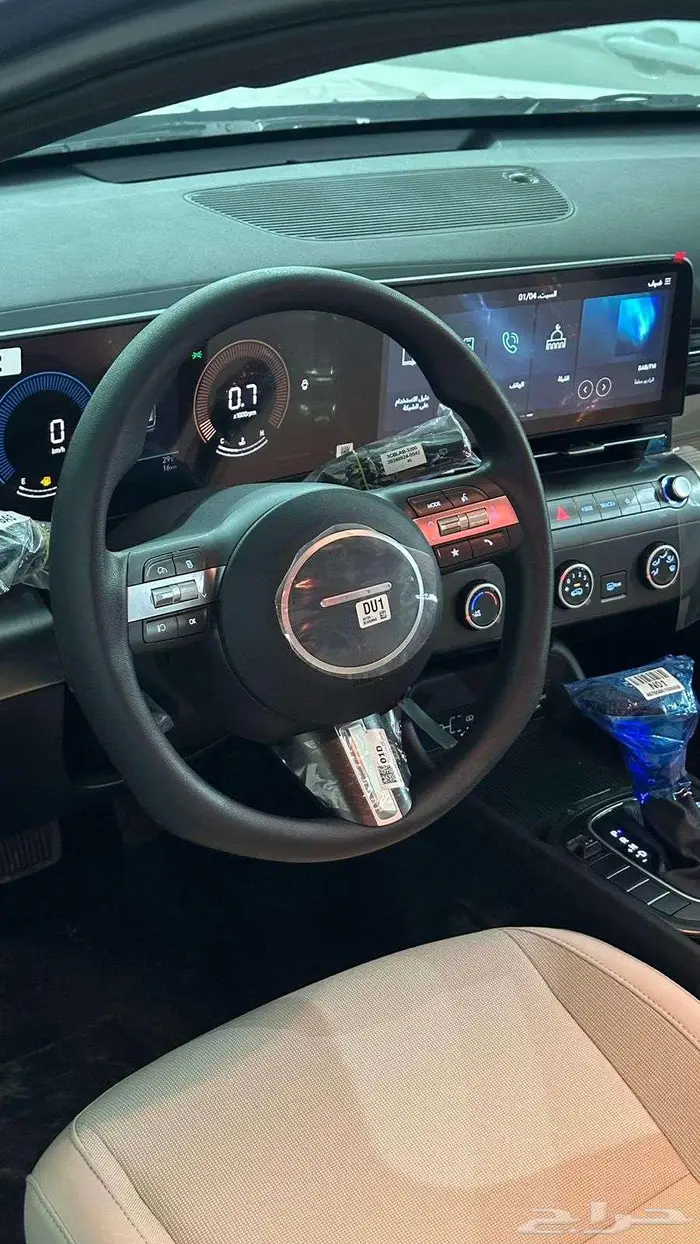 هونداي كونا فليت 2025 6