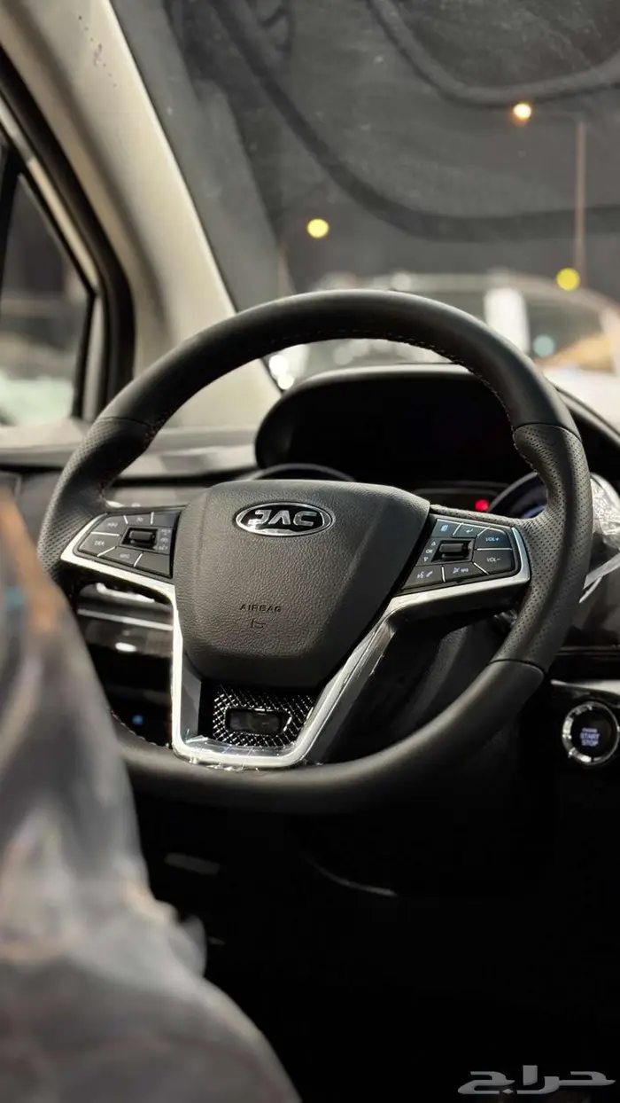 جاك JS3 فلاج شيب 2025 (كاش و أقساط) 3