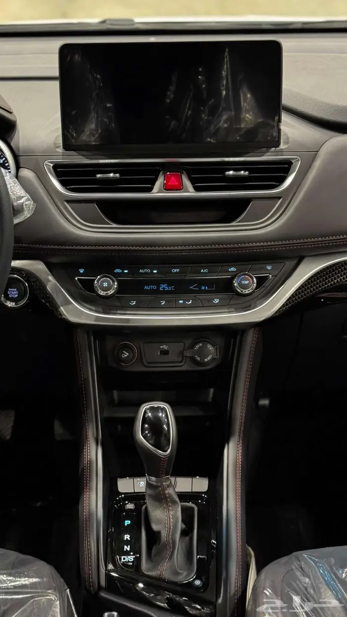 جاك JS3 فلاج شيب 2025 (كاش و أقساط) 5