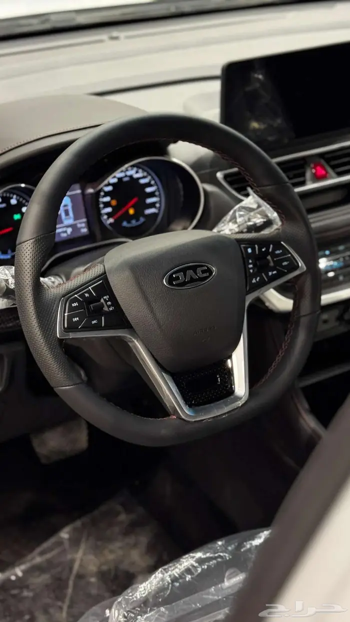 جاك JS3 فلاج شيب 2025 (كاش و أقساط) 4