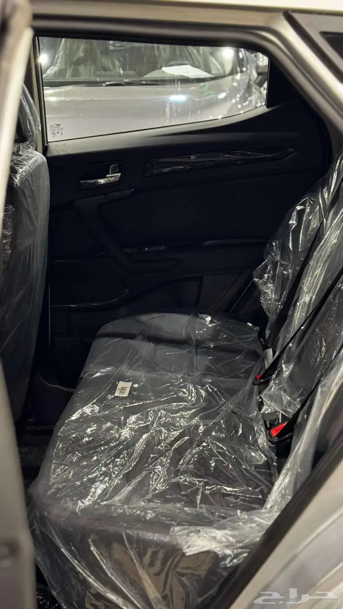 جاك JS3 فلاج شيب 2025 (كاش و أقساط) 9