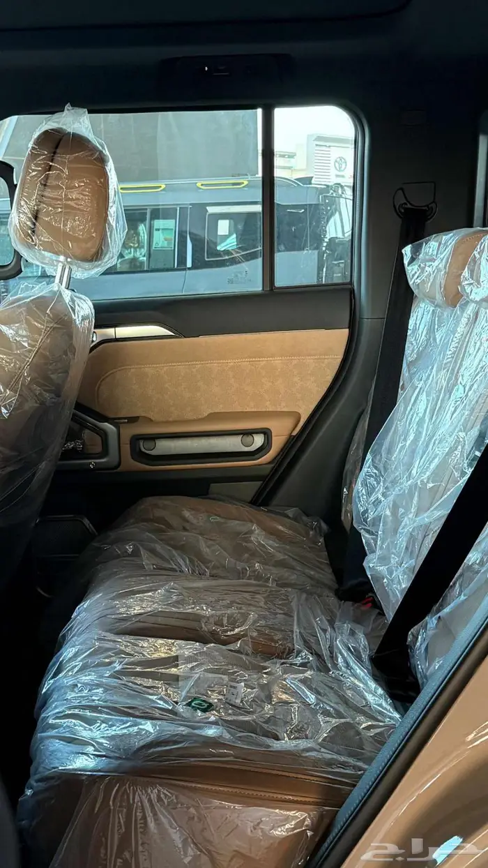 جيتور T2 لاكجيري موديل 2026 ( كاش و أقساط ) 11