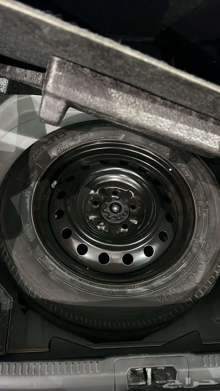 تويوتا كامري 2016 gl مخزن مالك واحد 7