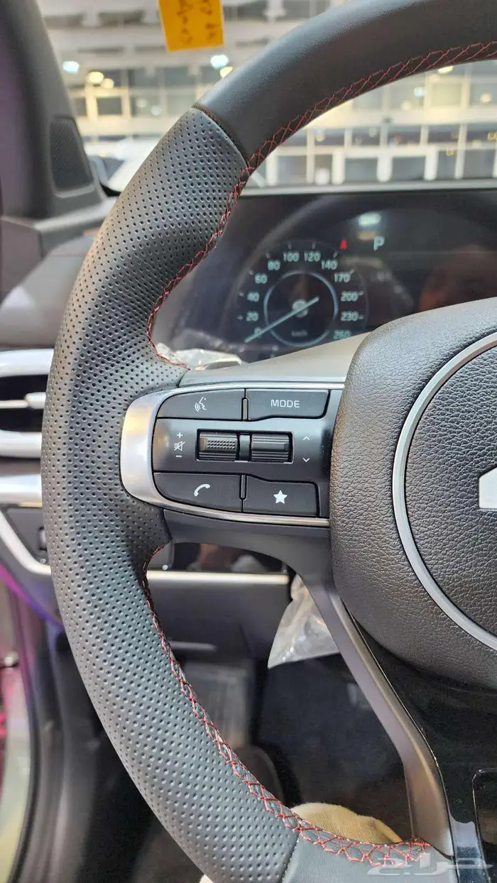 كيا سبورتاج 2025 فل كامل 15