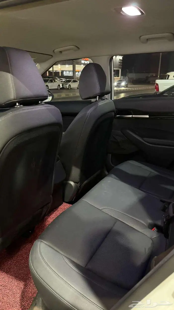 كيا سيلتوس 2022 عداد 173000 فل كامل بدون فتحة 5