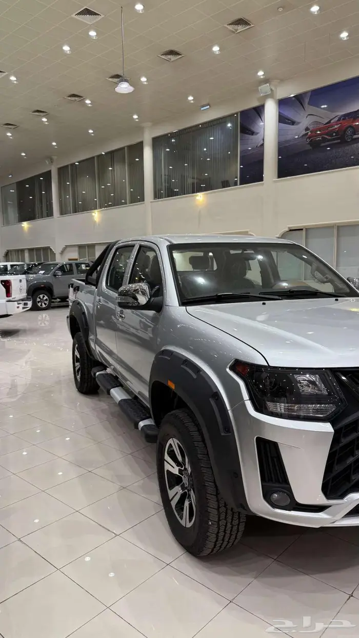 هنجاي N2S 2025 جير اتوماتيك دبل 21