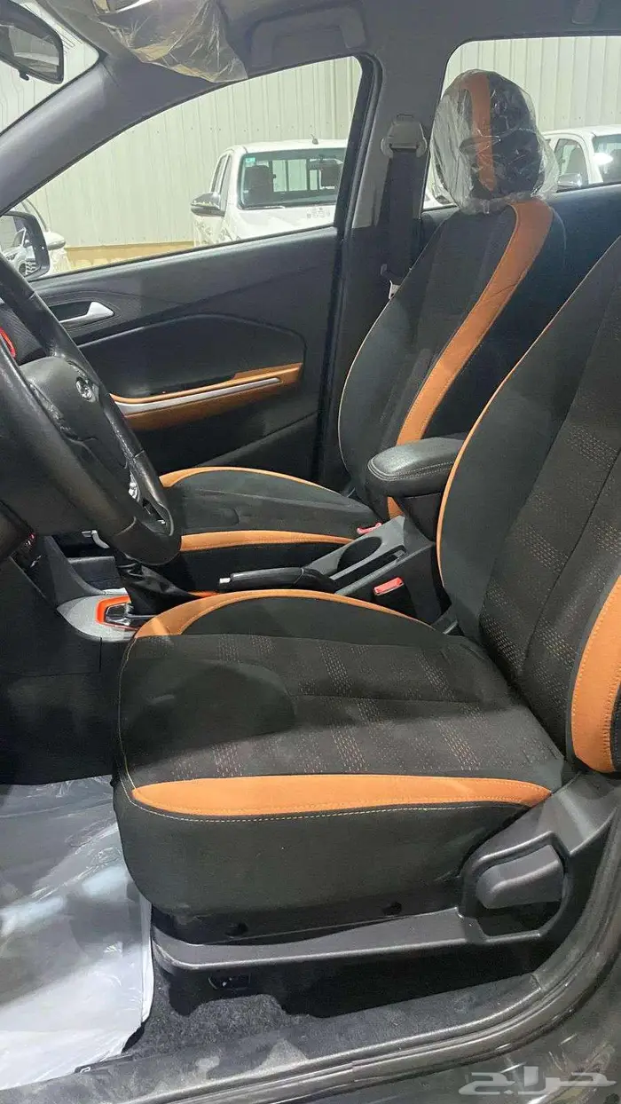 شيري تيجو 2 موديل 2023 ستاندر 11