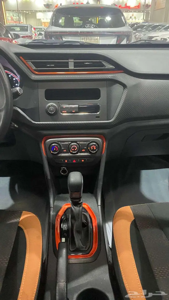 شيري تيجو 2 موديل 2023 ستاندر 7