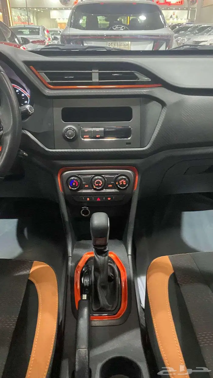 شيري تيجو 2 موديل 2023 ستاندر 10