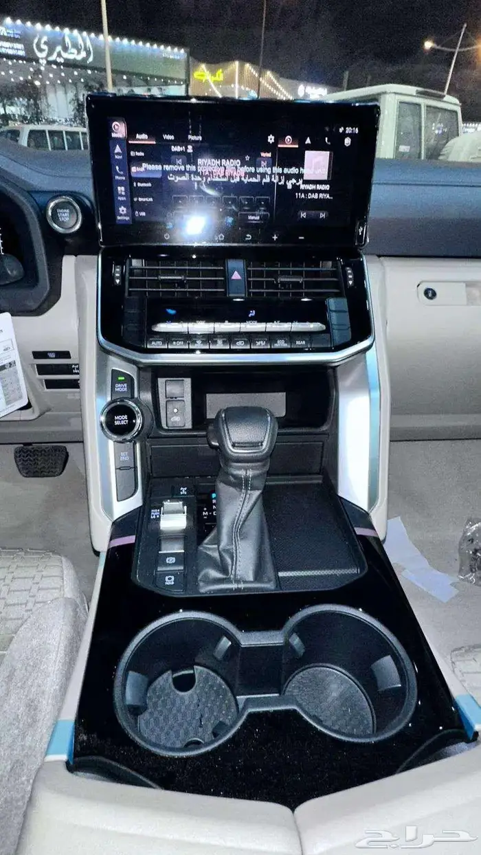 جى اكس ار 2 بنزين 2025 4