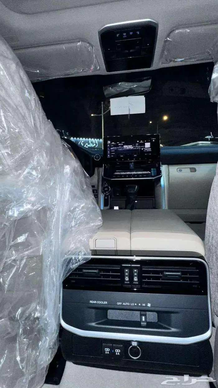 جى اكس ار 2 بنزين 2025 6