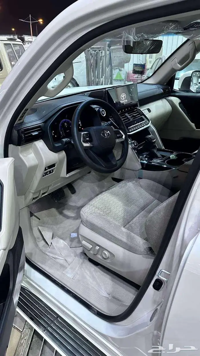 جى اكس ار 2 بنزين 2025 5