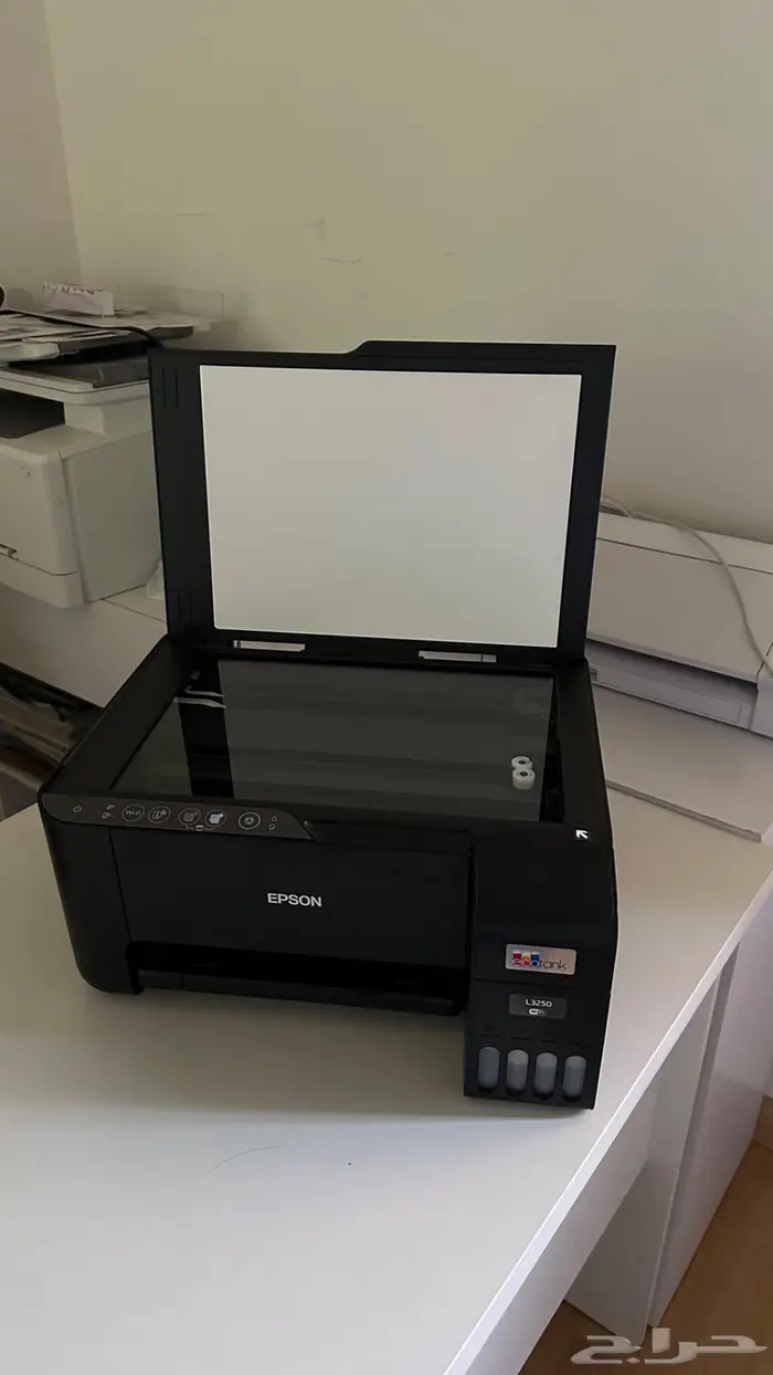 طابعة ابسون L3250 1