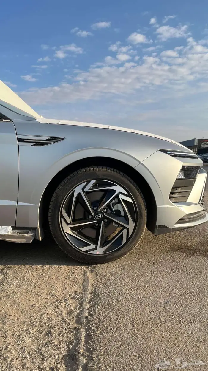 هونداي سوناتا فليت و سمارت 2026 كاش واقساط 4