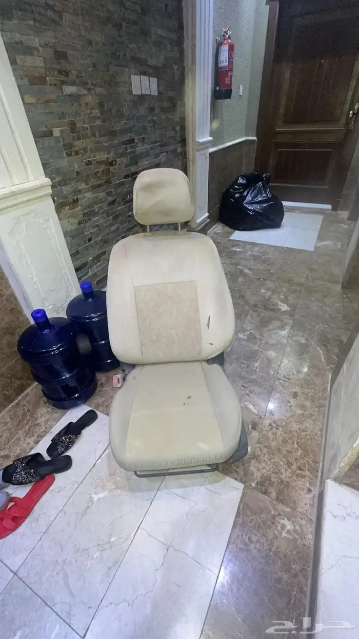 مقعدة سائق اللتيما2017. مقعدة سأىق 0