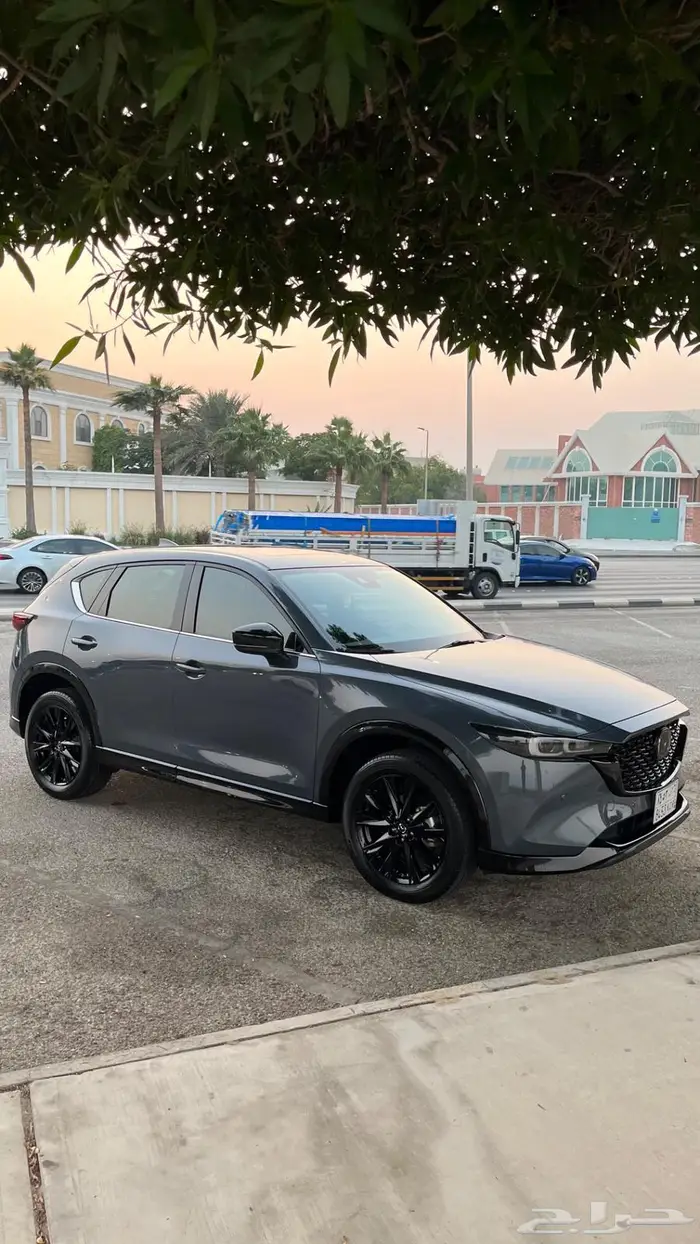 مازدا cx5 فل كامل 2025 19