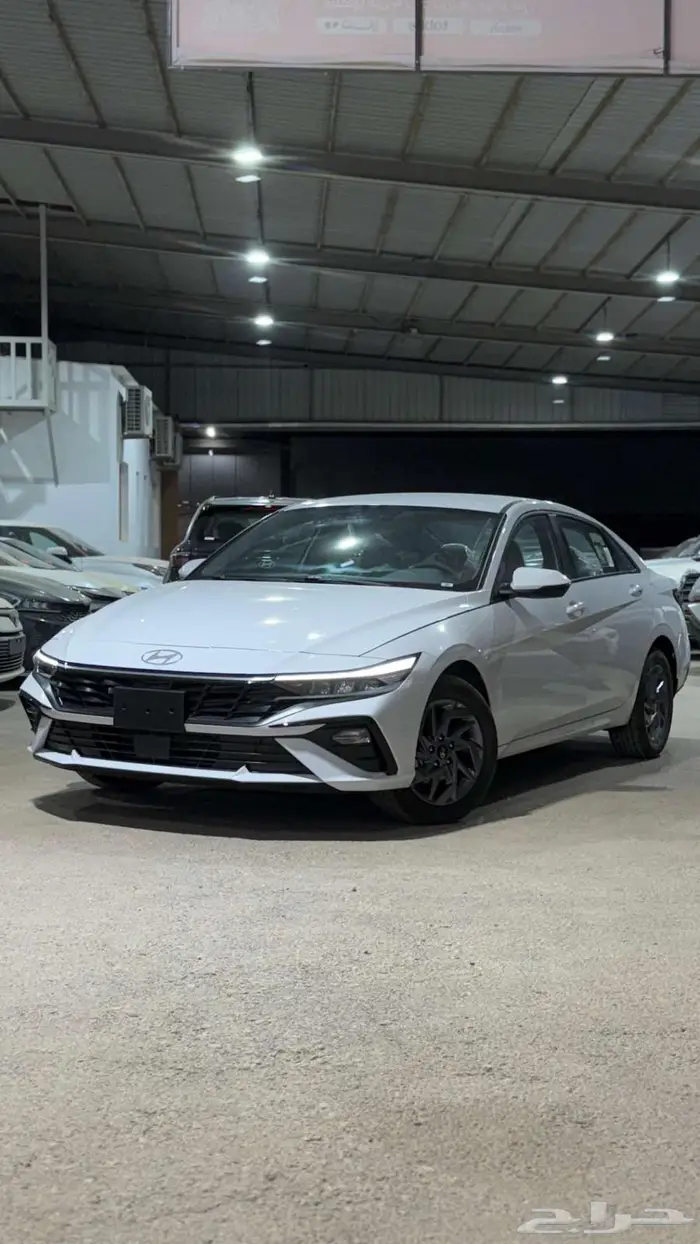 النترا فليت وسمارت 2026 كاش و اقساط 7