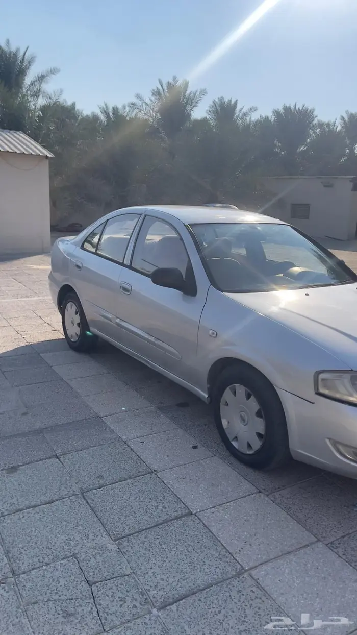 للبيع صني 2011 0