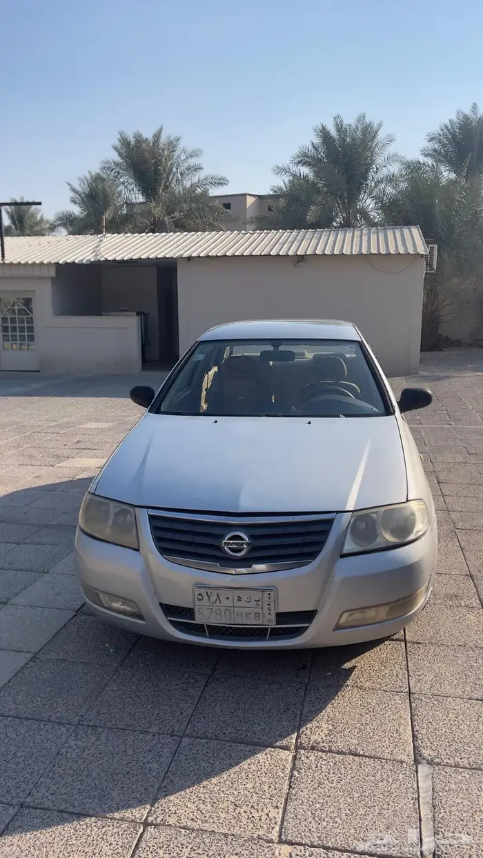 للبيع صني 2011 1