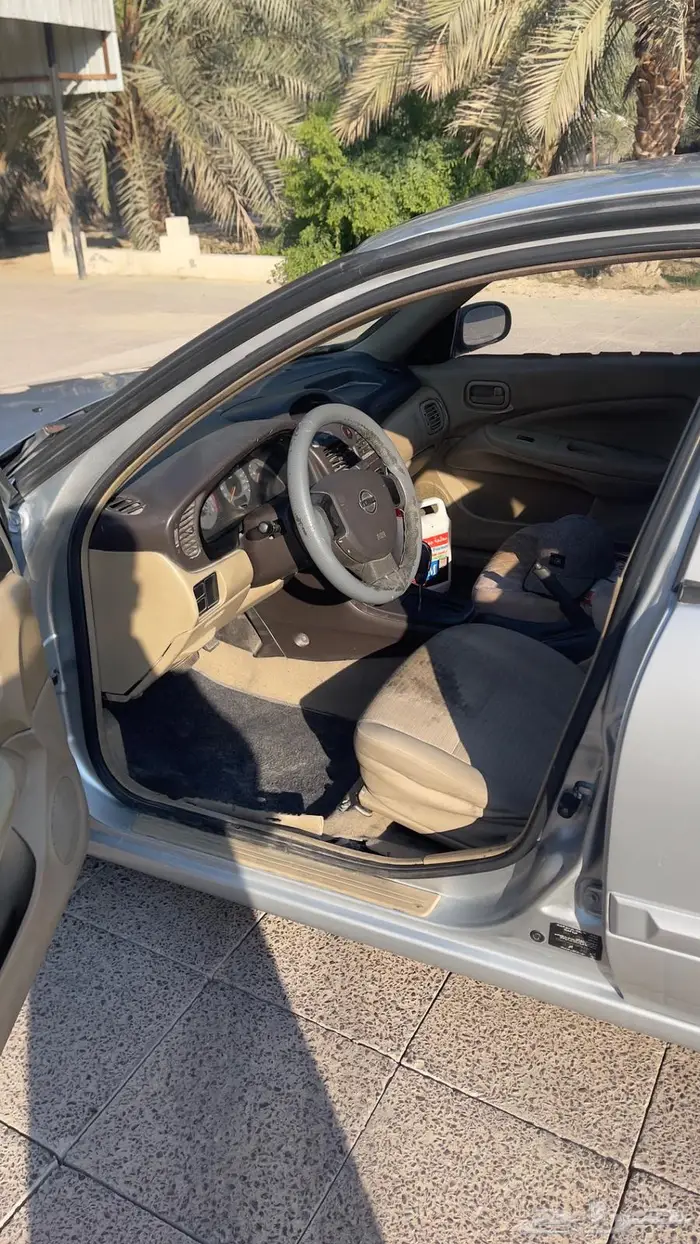 للبيع صني 2011 3