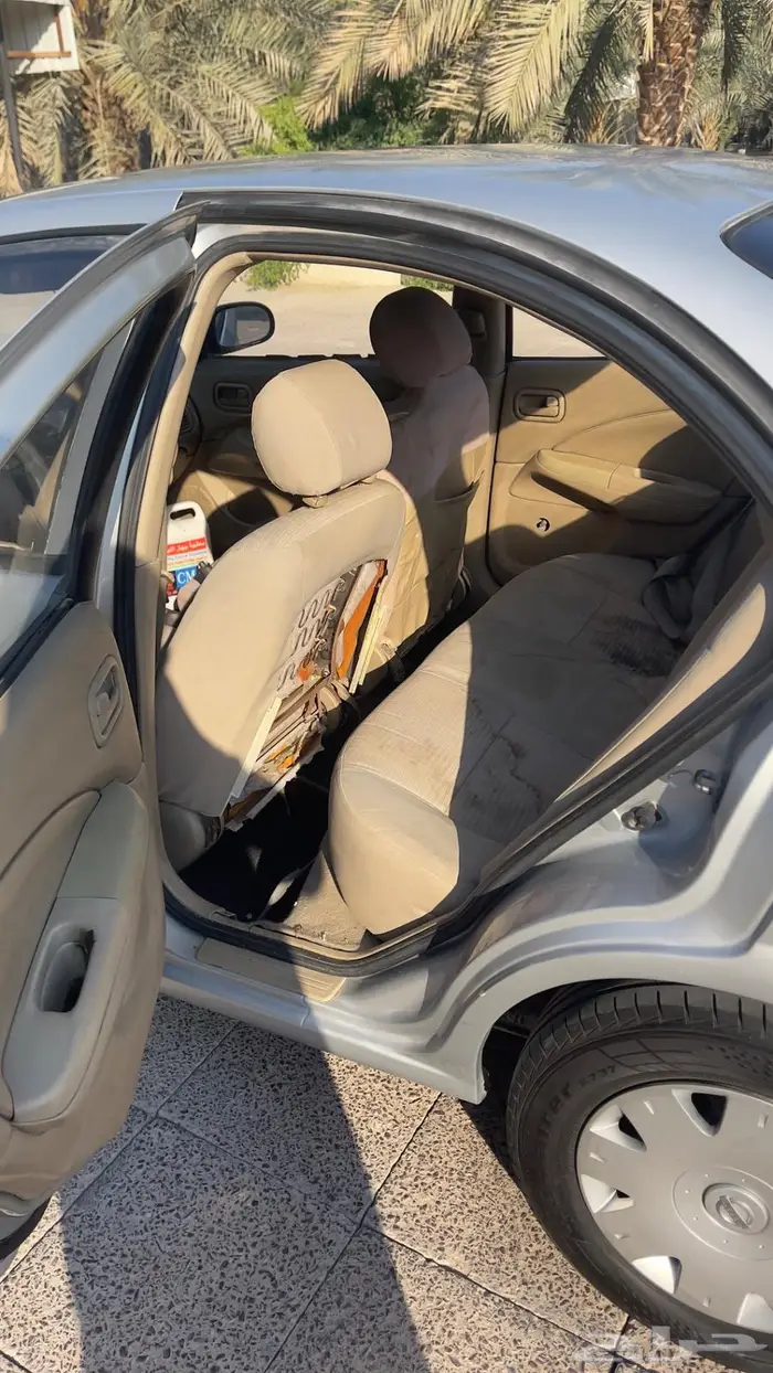 للبيع صني 2011 2