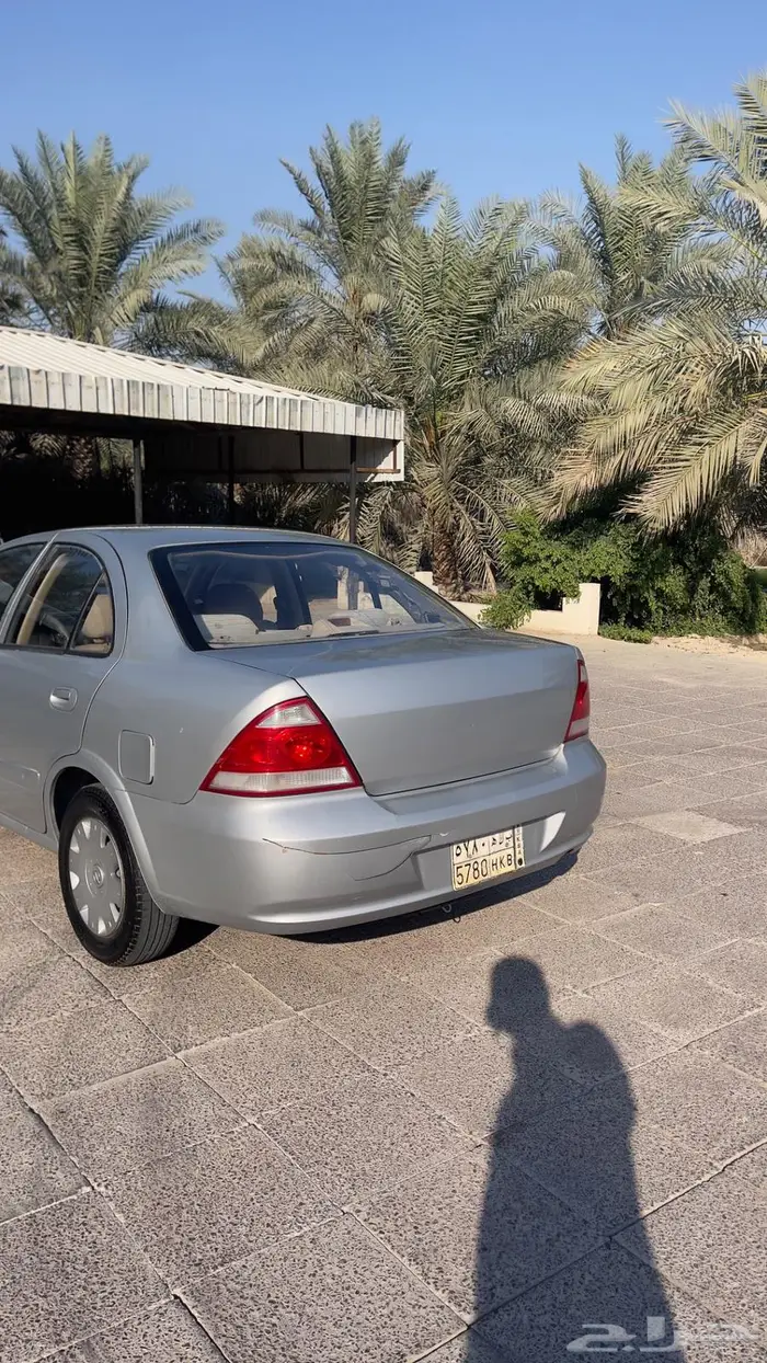 للبيع صني 2011 5