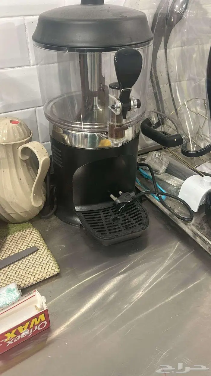 اعلان تقبيل محل 3